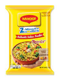 Maggi Noodles