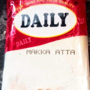 Daily Makka Atta