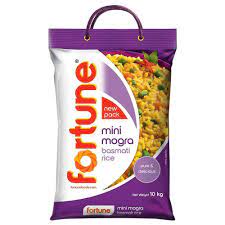 Fortune Mini Mogra Basmati Rice