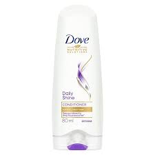 Dove Daily Shine Conditioner