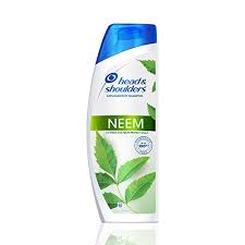 Head & Shoulder Anti Dandruff Shampoo Neem