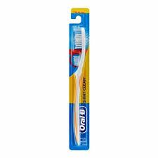 Oral b brush