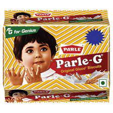 Parle G