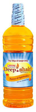 Pitambari Deep Shakti Sesam Oil