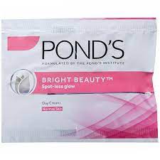 Pond’s Bright Beauty Cream