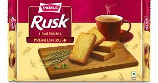 Parle Rusk Real Elaichi