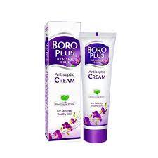 Boro Plus Creame