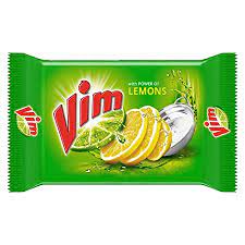 Vim Lemons Bar