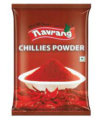 Navrang Chillies Powder