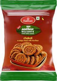 Haldiram’s Chakoli Snack