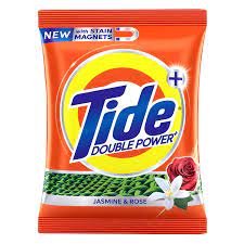 Tide Double Power