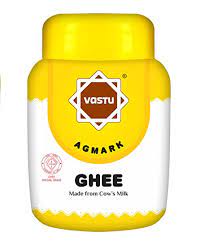 Vastu Agmark ghee