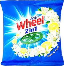 Active Wheel 2in1