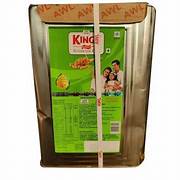 King Soyabean Refined Oil