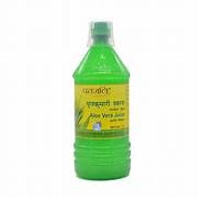 Patanjali Aloe Vera Juice Fiber