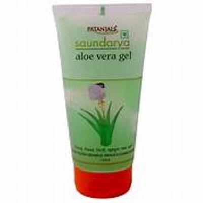 Patanjali Saundarya Aloe Vera Gel