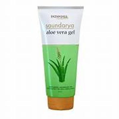 Patanjali Saundarya Aloe Vera Gel