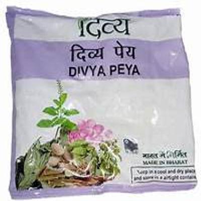 Patanjali Divya Peya Powder