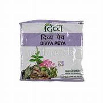 Patanjali Divya Peya Powder