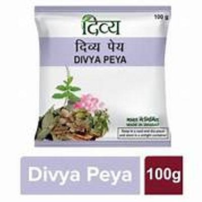 Patanjali Divya Peya Powder