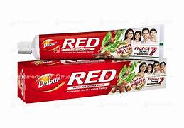 Dabur Red Paste